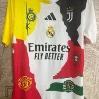 کیت منتخب رونالدو|لباس|تهران, باغ فیض|دیوار
