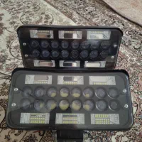 پروژکتور۲۱۶وات ۲کونتاک برمد دیلی