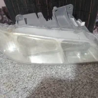 چراغ جلو پارس
