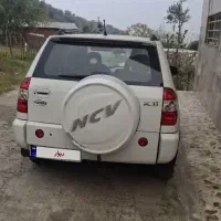 ام وی ام X33|خودرو سواری و وانت|صومعه‌سرا, |دیوار