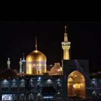 تورمشهداقساطی/قطار+هتل نزدیک حرم/ظرفیت محدود