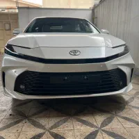 تویتا کمری هیبریدLE 2.5L ژاپن مدل ۲۰۲۵