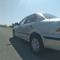 سمند LX مدل1384|خودرو سواری و وانت|شاهین دژ, |دیوار