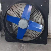 هواکش ۶۰در۶۰ تک فاز