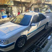 پرشیا tu5مدل 97اوتومات|خودرو سواری و وانت|تهران, شهرک ولیعصر شمالی|دیوار