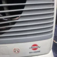 بخاری برقی|بخاری، هیتر، شومینه|سنقر, |دیوار