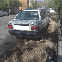 پراید مدل ۸۰ تک گانه