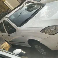 تیبا  صندوق دار 97