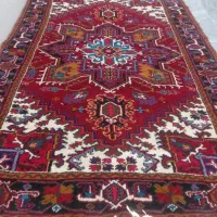 فرش دستبافت ۶متری