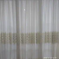 پرده|پرده، رانر، رومیزی|سبزوار, صالح آباد|دیوار