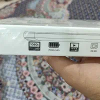 تبلت سدنا  نو نو پلمپ|تبلت|دورود, |دیوار