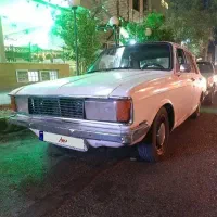 پیکان سواری عروسک مدل 76