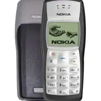 نوکیا ۱۱۰۰