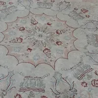 قالی ۱۲ متری