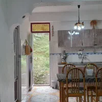 ویلا دربست در دل جنگل|اجارهٔ کوتاهمدت ویلا و باغ|ماسال, |دیوار