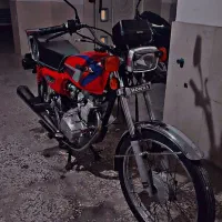 هندا ۱۵۰ تیزپر تخفیف خوب