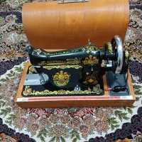 چرخ خیاطی مارشال