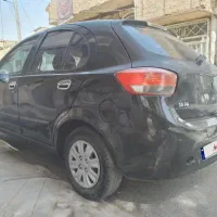 تیبا۲|خودرو سواری و وانت|قم, باغ شریفی|دیوار