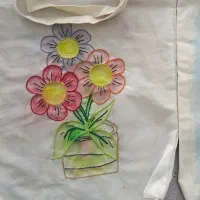 کیسه دست دوز