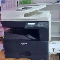 فروش دستگاه کپی شارپ BP-X240