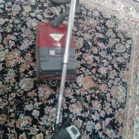 جاروبرقی ناسیونال
