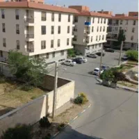 فروش واحد ۷۸متری شهرک نگین ماهدشت