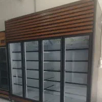 یخچال ایستاده