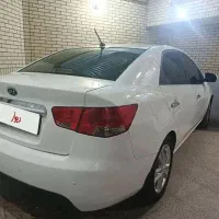 سراتو اتوماتیک ۲۰۰۰ خانگی تمیز معاوضه با اسپورتیج