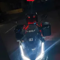 باکس موتور NH250 NA بنلی زونتس بنلی۲۵۰|قطعات یدکی و لوازم جانبی|چهاردانگه (تهران), |دیوار