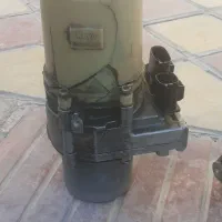 فروش تعدادی  قطعات خودرو