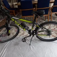 دوچرخه سایز ۲۶ ویوا کاملا نو