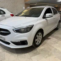 شاهین G سانروف دار ۱۴۰۱