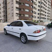 سمند LX مدل ۹۰|خودرو سواری و وانت|اصفهان, آفاران|دیوار