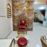 اجاره روزانه و ماهانه لاین های ناخن وزیبایی