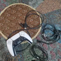 پلیستیشن ۵ ps 5|کنسول، بازی ویدئویی و آنلاین|میانه, |دیوار