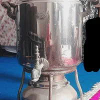 فروش سماور