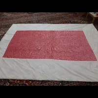 لحاف جهاز نو زیر قیمت فروخته میشه|رختخواب، بالش، پتو|تهران, امام زاده حسن|دیوار