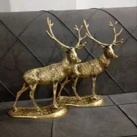 مجسمه هنر قلم زنی