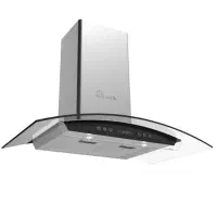 هود شومینه ای