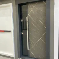 هلدینگ درب ضدسرقت منوری