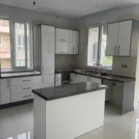 آپارتمان۱۳۵متری کلید نخورده با تراس و ویو|اجارهٔ آپارتمان|لواسان, |دیوار