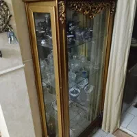بوفه|بوفه، ویترین، کنسول|تهران, حمزه‌آباد|دیوار