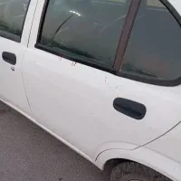 تیبا 2 (هاچبک) EX، مدل ۱۳۹۶|خودرو سواری و وانت|بندرعباس, |دیوار
