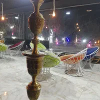 همکاری در کافه رستوران