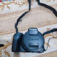 دوربین عکاسی درحد نو