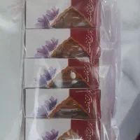 پودر زعفران یک مثقالی