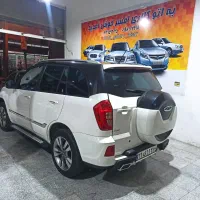 MVM X33 مدل 99 بدون رنگ|خودرو سواری و وانت|پارسآباد, |دیوار