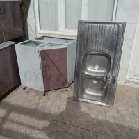 کابینت گالوانیزه|مصالح و تجهیزات ساختمان|نجف‌آباد, صالح آباد|دیوار