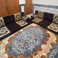 مبل خلیجی