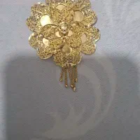 طلا ۱۸ عیار